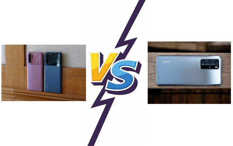 compare Huawei P30 Pro New Edition vs Huawei P40 Pro compare Huawei P30 Pro New Edition vs Huawei P40 Pro