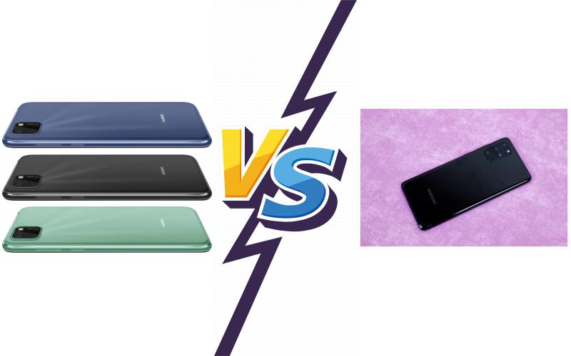 compare Huawei Y5p vs Samsung Galaxy S20 compare Huawei Y5p vs Samsung Galaxy S20