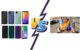 Huawei Y6p vs Huawei Mate Xs