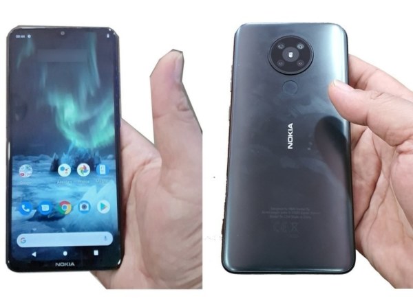 Nokia 9.3 PureView