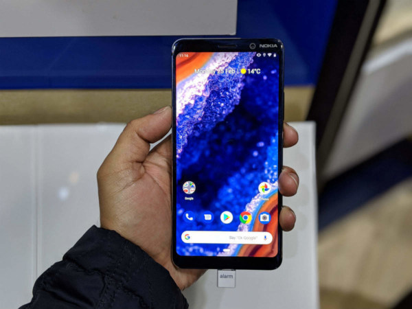 Nokia 9.3 PureView