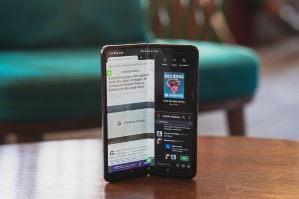 Nokia 9.3 PureView