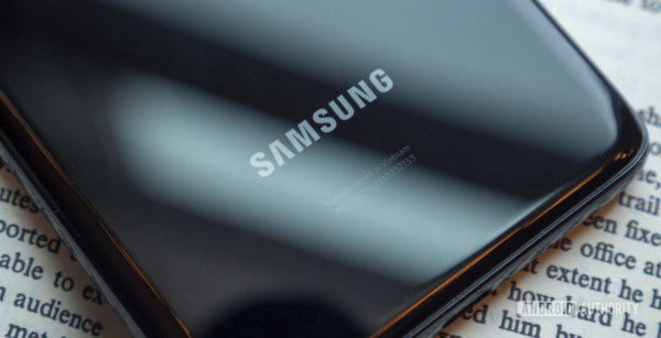 Samsung Galaxy A Quantum