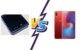 Samsung Galaxy Z Flip 5G vs Samsung Galaxy A6s