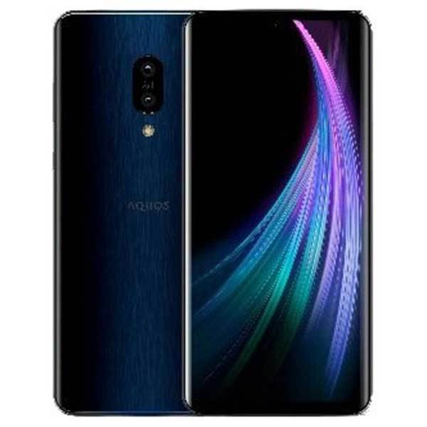 Sharp Aquos Zero 2