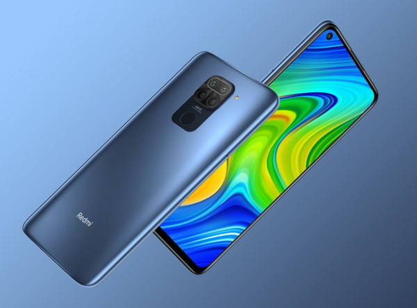 Xiaomi Redmi 10X 4G