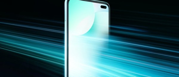 Xiaomi Redmi K30 5G Racing