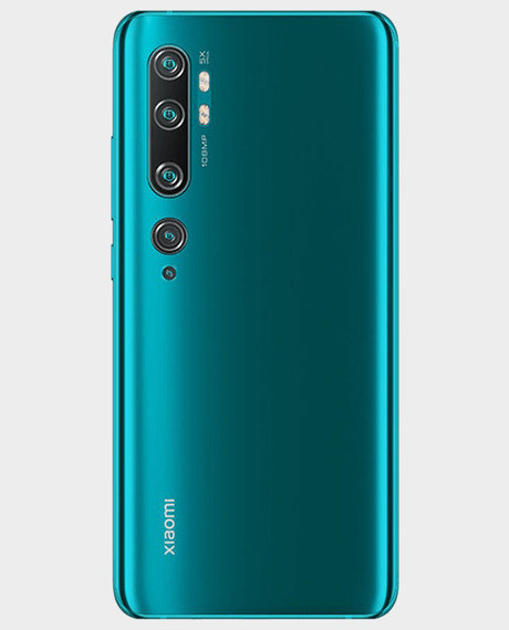 Xiaomi Redmi Note 10
