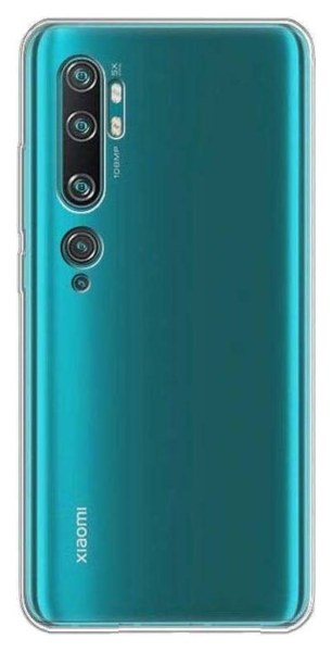Xiaomi Redmi Note 10