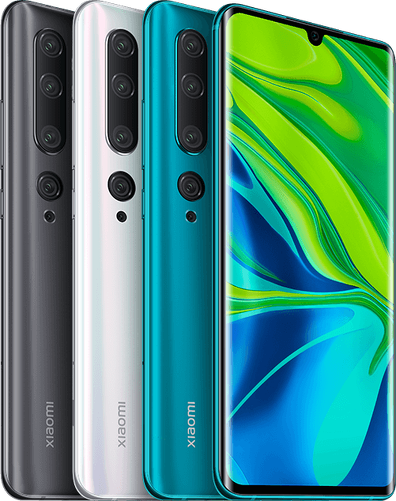 Xiaomi Redmi Note 10