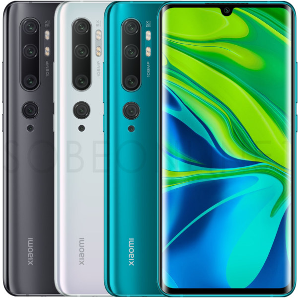 Xiaomi Redmi Note 10