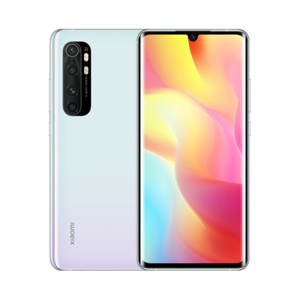 Xiaomi Redmi Note 10