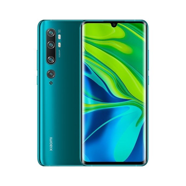 Xiaomi Redmi Note 10