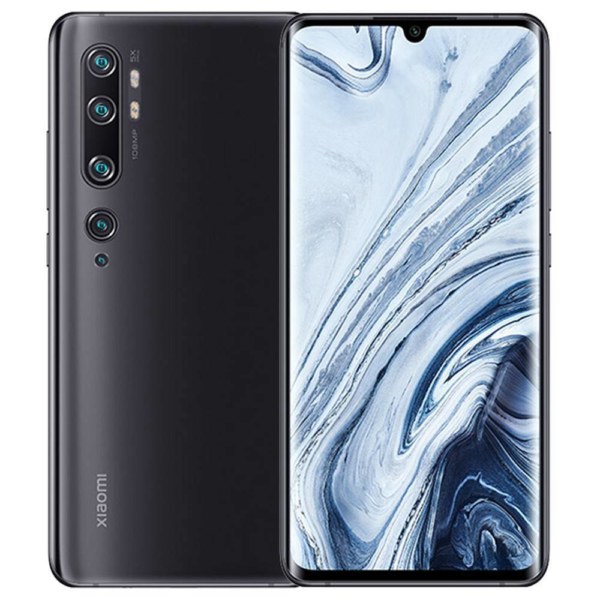 Xiaomi Redmi Note 10