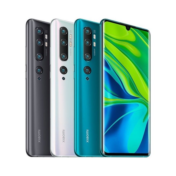 Xiaomi Redmi Note 10
