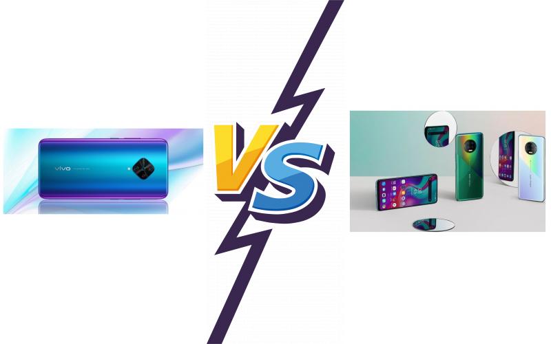 compare vivo X50 Lite vs Infinix Note 7 Lite compare vivo X50 Lite vs Infinix Note 7 Lite