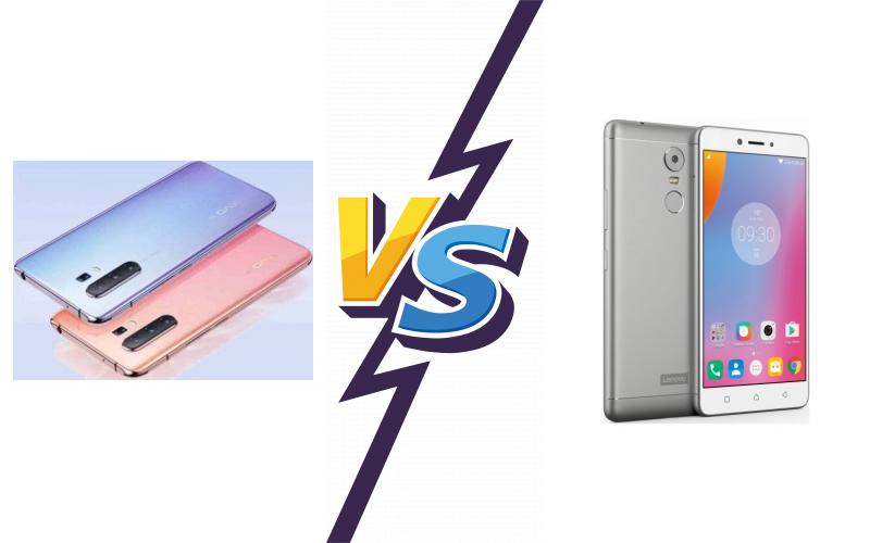 compare vivo Y30 vs Lenovo K7 compare vivo Y30 vs Lenovo K7