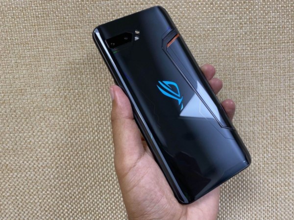 Asus ROG Phone 3