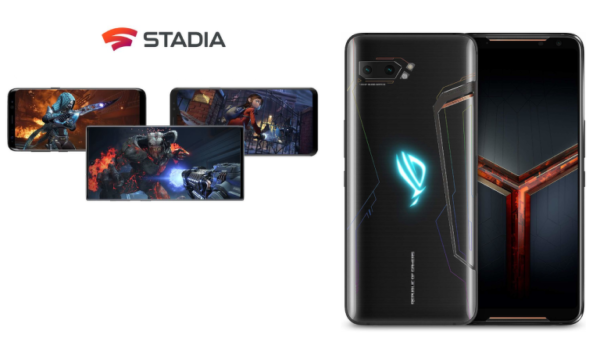 Asus ROG Phone 3