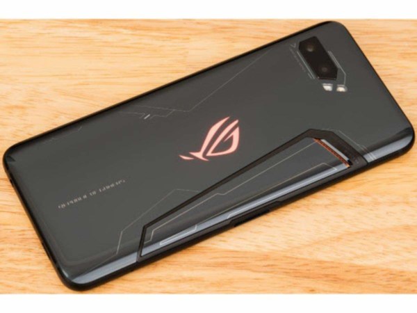 Asus ROG Phone 3