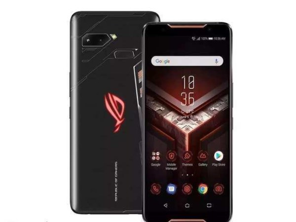 Asus ROG Phone 3