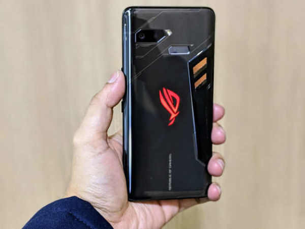 Asus ROG Phone 3