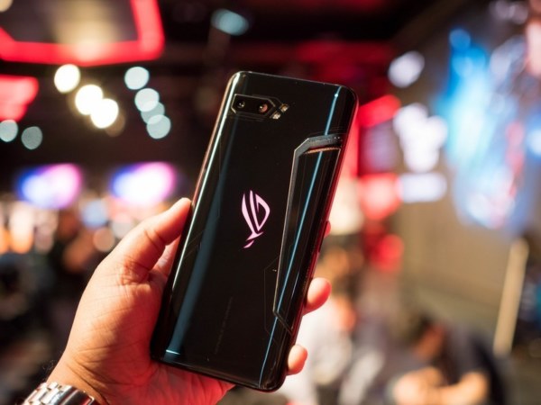 Asus ROG Phone 3
