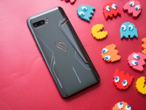 Asus ROG Phone 3