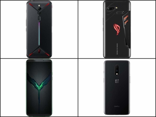 Asus ROG Phone 3
