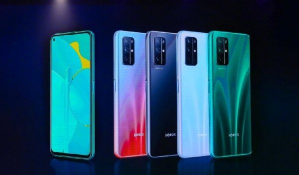 Honor 30 Youth
