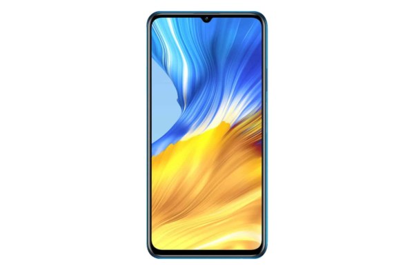 Honor X10 Max 5G