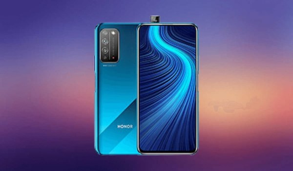 Honor X10 Max 5G