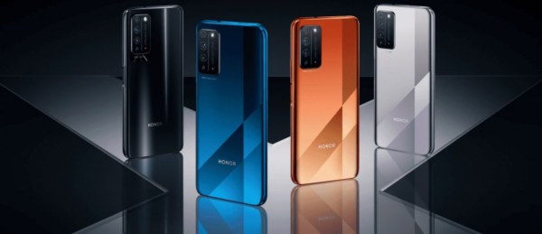 Honor X10 Max 5G
