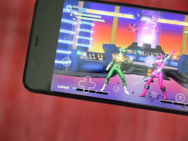 Motorola Edge Lite