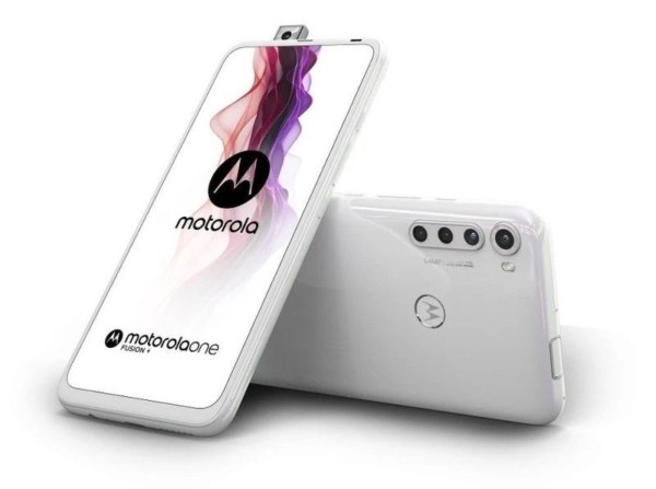 Motorola Edge Lite