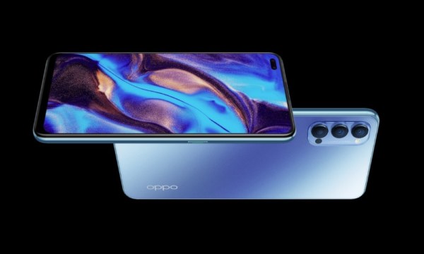 Oppo Reno4 Pro 5G