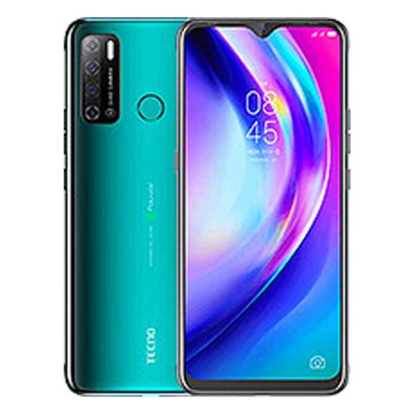 TECNO Spark Power 2
