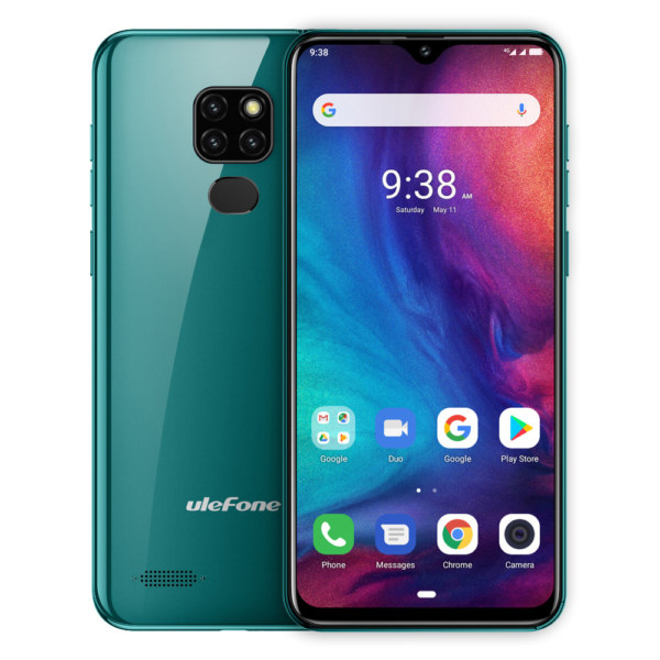 Ulefone Note 8P