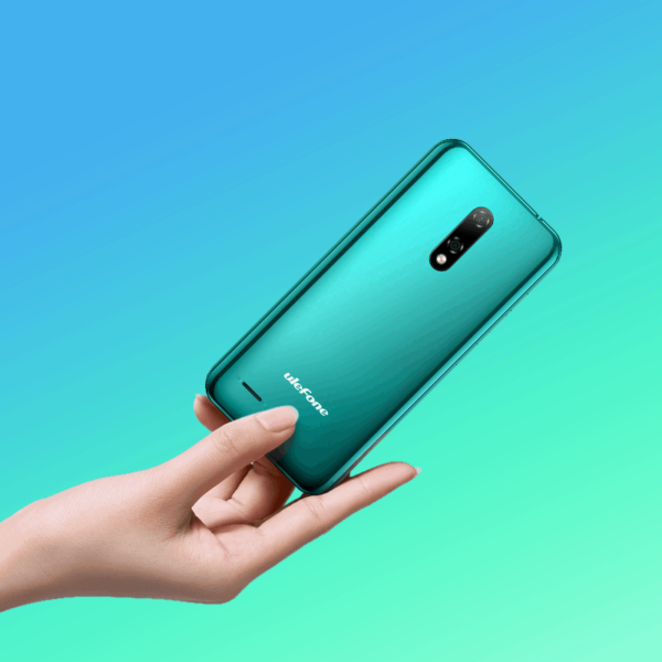 Ulefone Note 8P