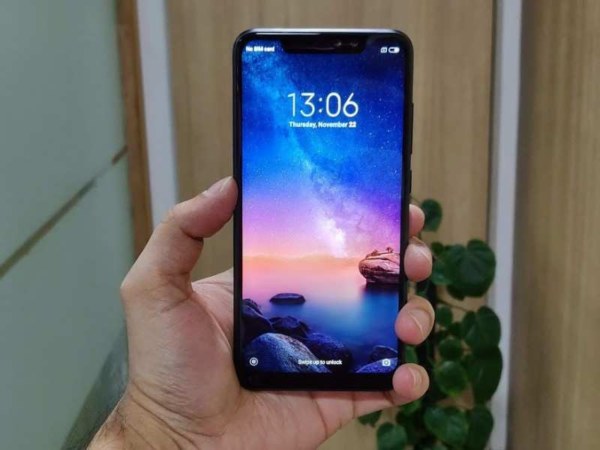 Xiaomi Mi Watch Revolve