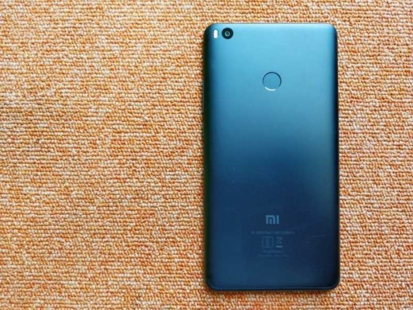 Xiaomi Mi Watch Revolve