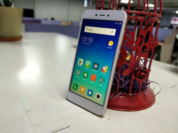 Xiaomi Mi Watch Revolve
