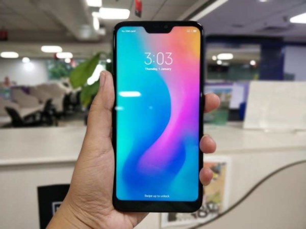 Xiaomi Mi Watch Revolve