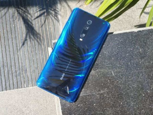 Xiaomi Mi Watch Revolve