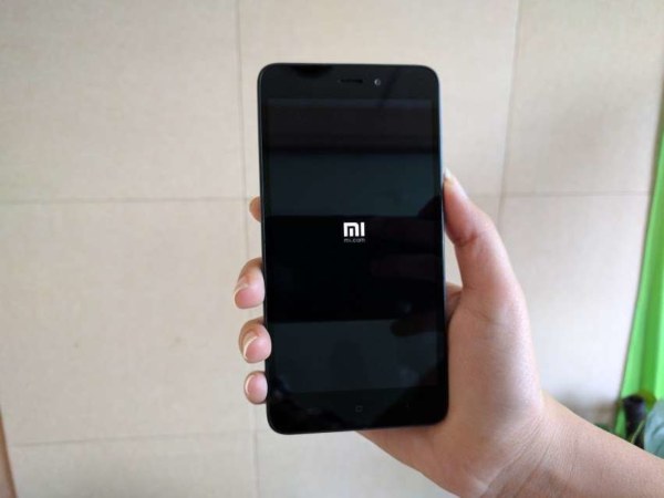 Xiaomi Mi Watch Revolve