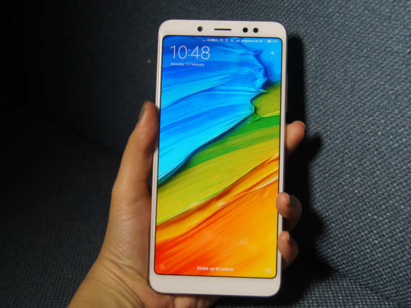 Xiaomi Mi Watch Revolve