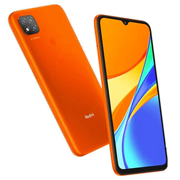 Xiaomi Redmi 9C