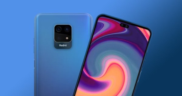 Xiaomi Redmi 9C