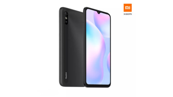 Xiaomi Redmi 9C