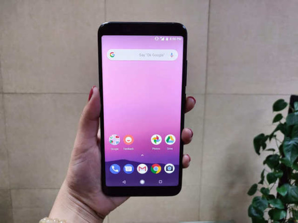 Xiaomi Redmi 9C (NFC)